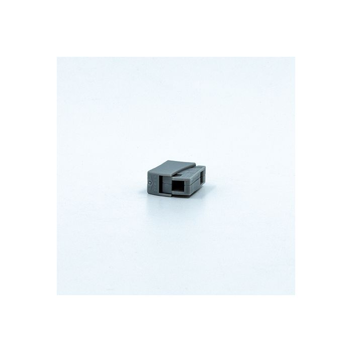 Borne de connexion WAGO pour luminaire