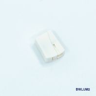 Borne de connexion WAGO pour luminaire