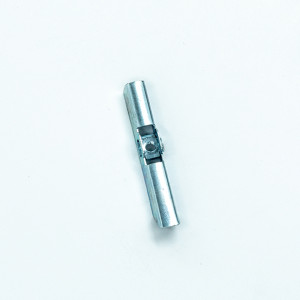 Cheville à bascule standard pour faux-plafond