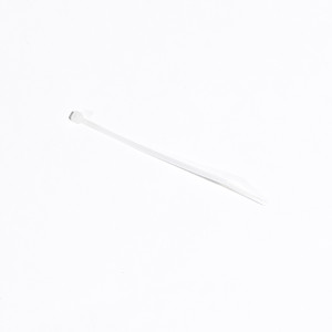 Collier de câblage noir et incolore 960°C