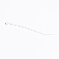 Collier de câblage noir et incolore 960°C