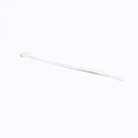 Collier de câblage noir et incolore 960°C