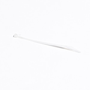 Collier de câblage noir et incolore 960°C