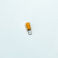 Clip préisolée à sertir mâle