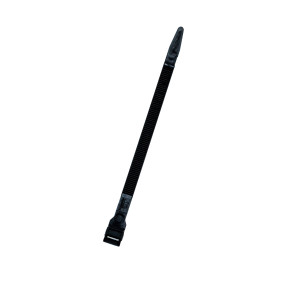 Collier de câblage noir