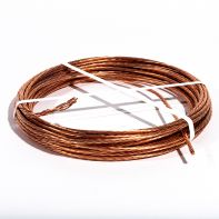 Câble en cuivre