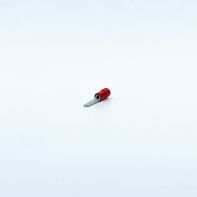 Clip préisolée à sertir embout plat