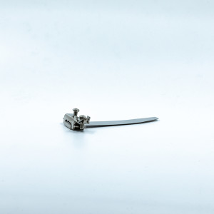 Collier de liaison équipotentielle