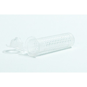 Passoire plastique pour mortier chimique