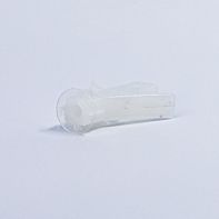 Cheville polyamide pour cloison sèche