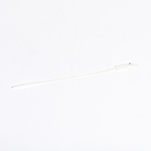 Collier serre-câbles avec plaquette d’identification