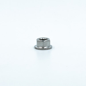 Ecrou embase inox A2