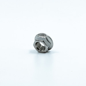 Ecrou embase inox A2