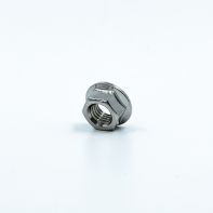 Ecrou embase inox A2