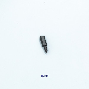 Embout 1/4’‘ longueur standard 25 mm