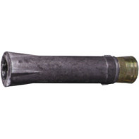 Cheville femelle universelle