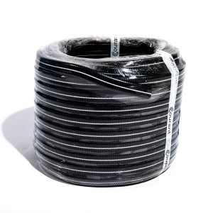 Gaine ICTA plate pour les zones difficiles