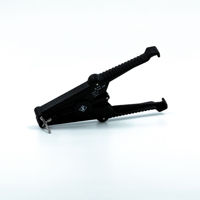 Pince manchon HELAVIA KY