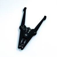 Pince manchon HELAVIA KY