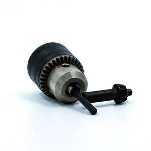 Mandrin à serrage par clé