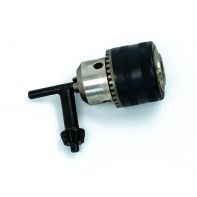 Mandrin à serrage par clé