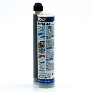 Mortier chimique UPAT UPM44
