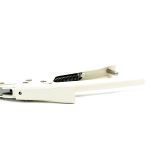 Pince pour collier de câblage