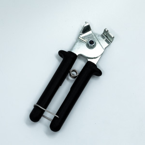 Pince pour cercler le feuillard