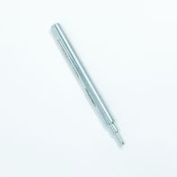 Outil de pose cheville de frappe