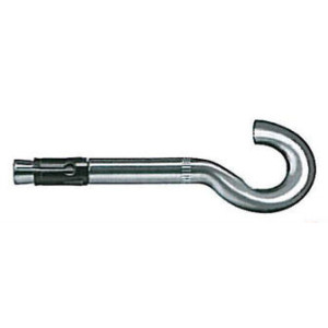 Cheville pour suspension