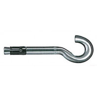 Cheville pour suspension