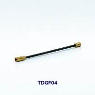 Accessoires pour aiguille fibre de verre de 6 mm