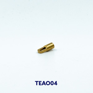 Accessoires pour aiguille fibre de verre de 4,5 mm