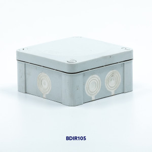 Boite de dérivation entrées directe