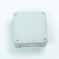 Boite de dérivation entrées directe