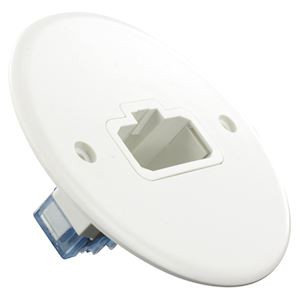 Couvercle de finition pour boite