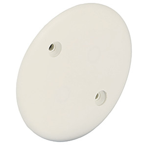 Couvercle de finition pour boite