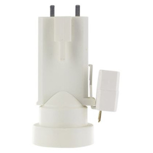 Fiche-douille DCL E27