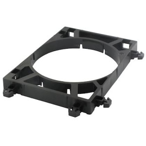 Distancier polyvalent entraxe 71/100 mm