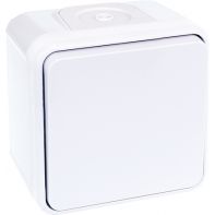 Va-et-vient étanche