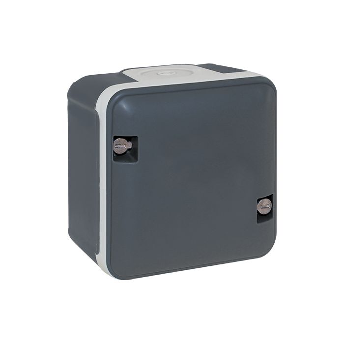 Sortie de câble étanche