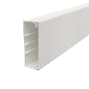 Goulotte de distribution PVC