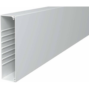 Goulotte de distribution PVC