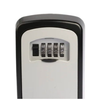 Boite à clefs à combinaison