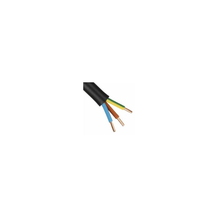Cable électrique U1000 RO2V