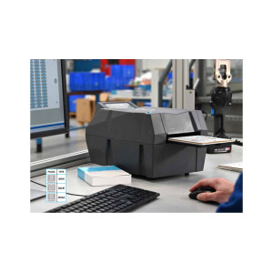 Imprimante étiquettes MG4 CEMBRE