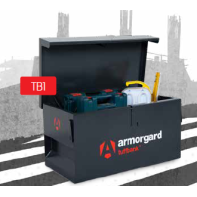 Coffre de chantier ARMORGARD