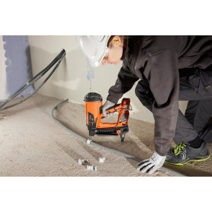 Cloueur électricien SPIT PULSA 27