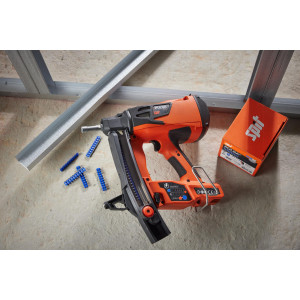Cloueur électricien SPIT PULSA 27