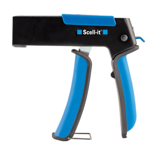 Pince pour chevilles métalliques à expansion avec vis